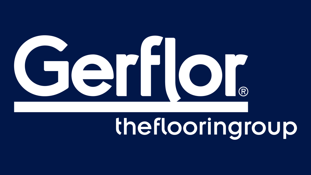 Gerflor-Emblem